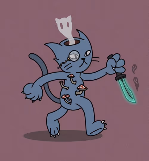 Item #41951155094812477699343891028116843978671097150779205731038146906534822543361 Media