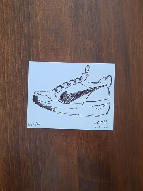 Item #61342267049285833702562488088252188535457448944435164327110975923193701728257 Media