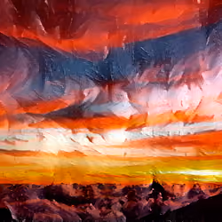 Data Does Painting #197
