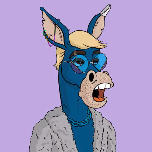 Criminaldonkeys