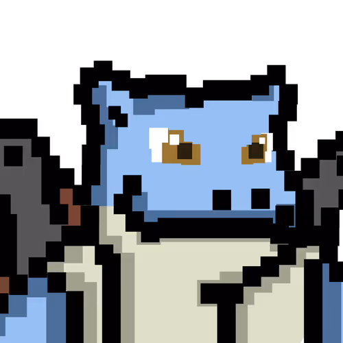 Cryptomon All Generations
