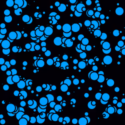 Dark Matter Orb #137