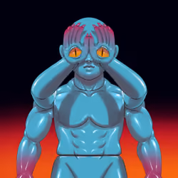 TOY BOY-048