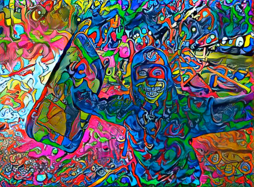 Item #8314054409545544414461653827567788526109198839562647685447794357908208091137 Media