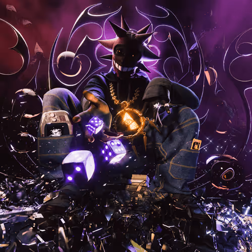 SoloGrafik Collection Vol.2