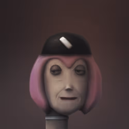 Item #101692523706704450209004885438881800561303561159147595771287293770315685953537 Media