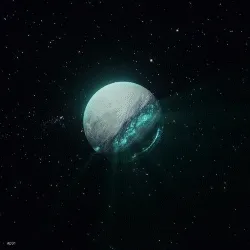 Unknown Planet #001