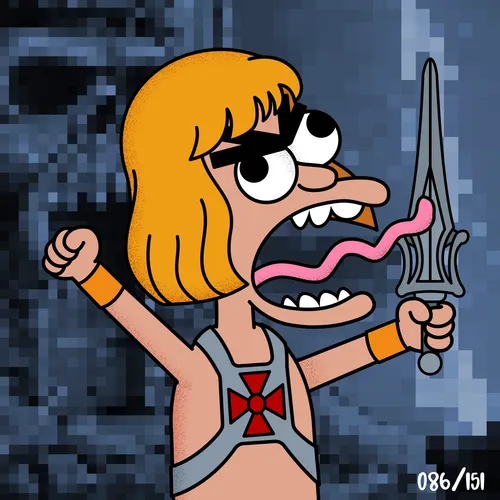 Item #2267026283252888944098604770378688699705843454943637662061734425336068702209 Media