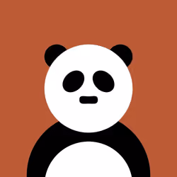 ProudPanda #006