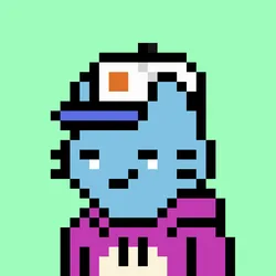PixelCat 1760