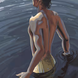 River Prince 
