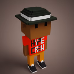 The kidsbits #01428