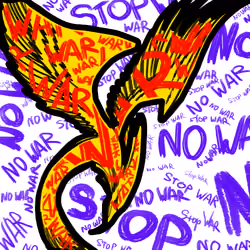 No War