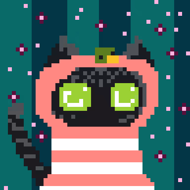 Starscat