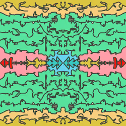 Symmetry Metaverse #2