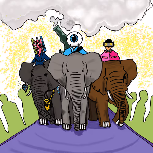 JasperMinds Collection