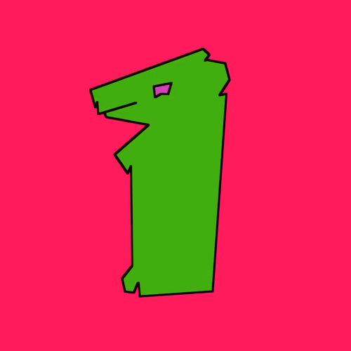  Creatures #00768
