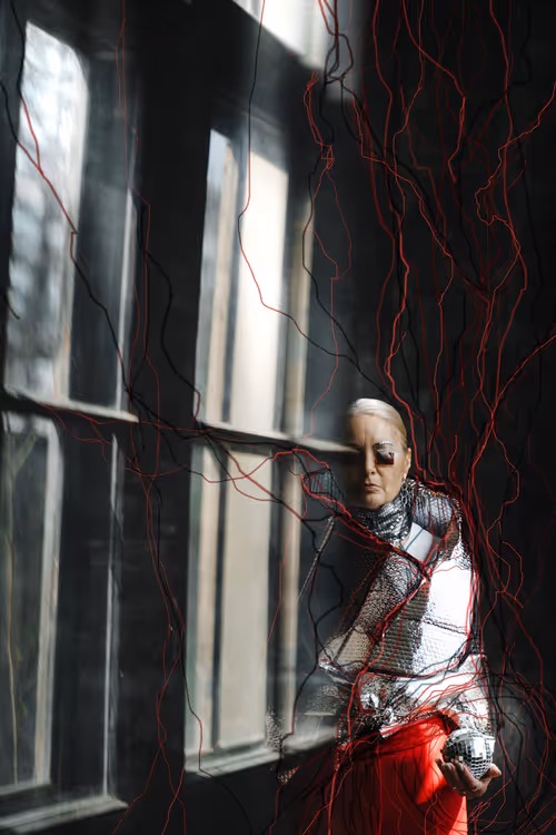 Item #15805671288946778758419430878388553017591097681492728855254325603564144033793 Media