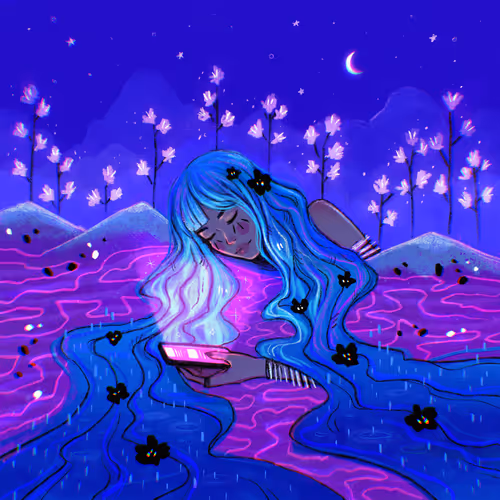 Thoughtofdreamz