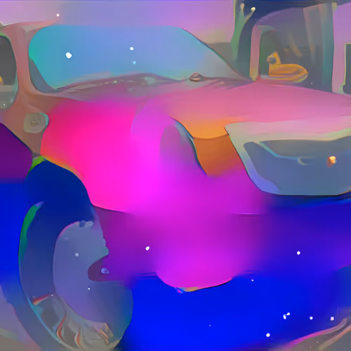 Spacedonks