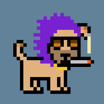 PunkPup #467