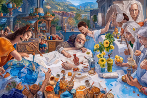 Item #53048950124327706494028849703443464629547238485288363746673802777468319301633 Media