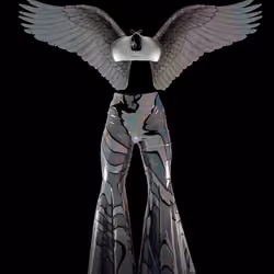 Angel SE 02