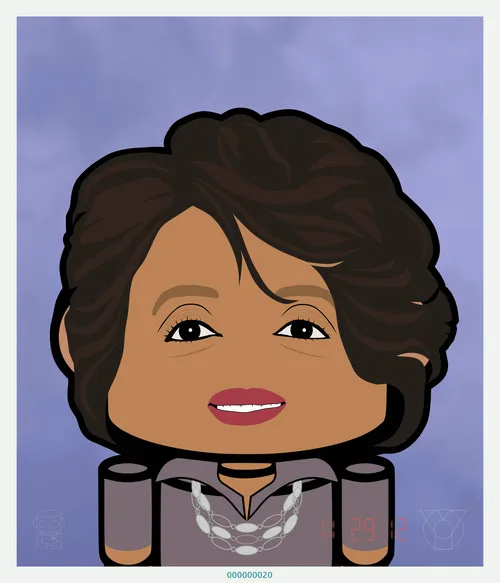 Item #15674525101323910841553872806490782960780240845673976192428203650256092528641 Media