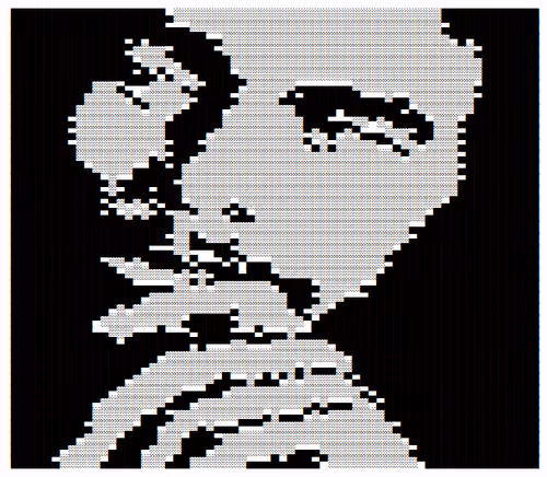 Item #16613565762019836430819417590944981045784349332339448930679906119894649798657 Media