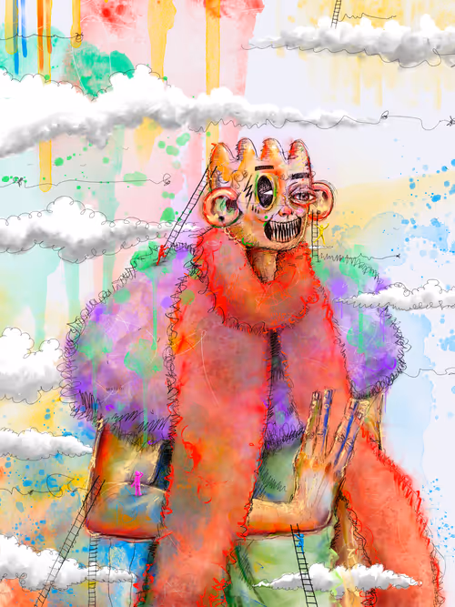 Item #78616797077985798653399442790546857340776443749171043702510546709873699061761 Media