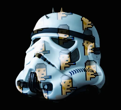 Item #61354773722924209564889294471449157657414385629281804471807297862635677024257 Media