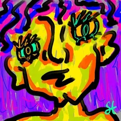 Wink #008
