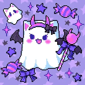 Ghostkitty #78