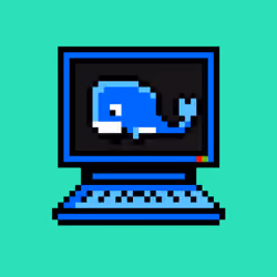 Whale 