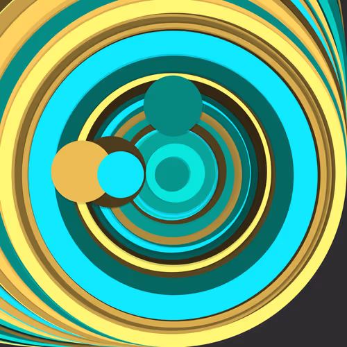 Crypto Circles #175