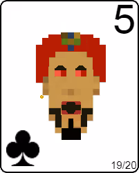 Zoltar S Fortune Playing Cards