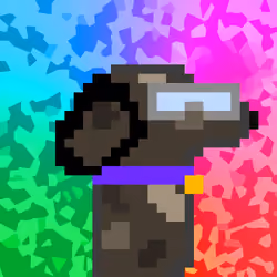 DachshundPunk #396