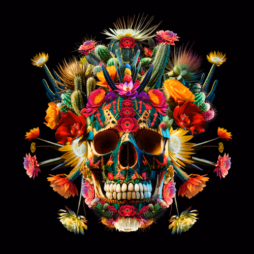 Theartofskulls