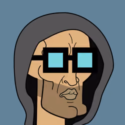 CarlosPunks #6