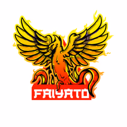 Fire bird 