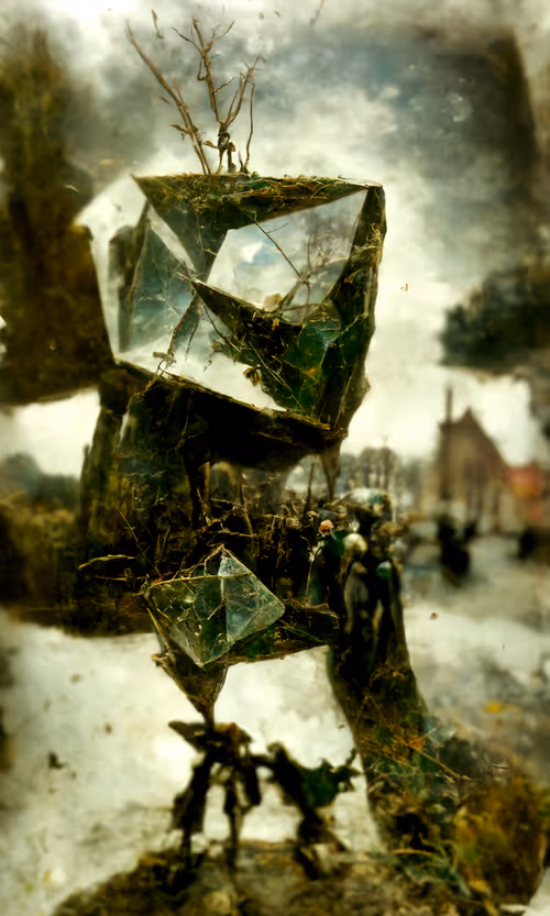 Item #46324335966005134489359889852548900547468907611747407073082690913587196592129 Media