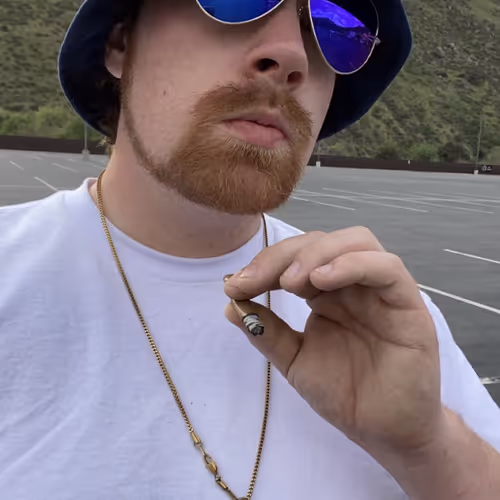 whipping_bobby Collection