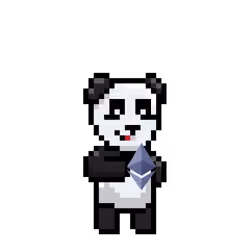 PandaPunks #199