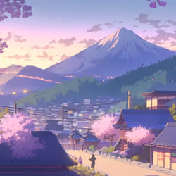 Chai Shen - Peace