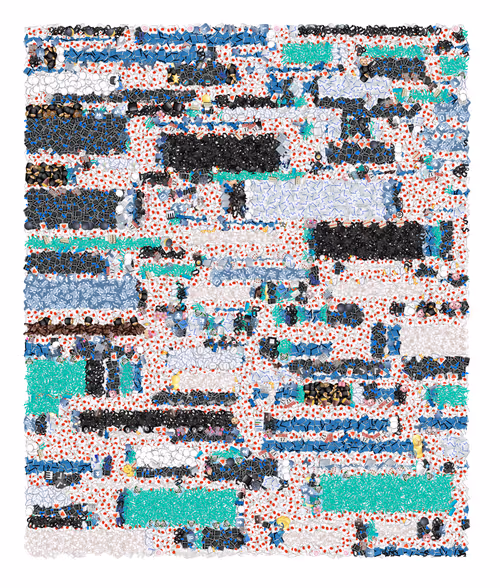 Item #52025187102996137677859127967311830248324941984996569315371677296559996796929 Media