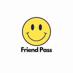 Gerald Tighe Friend Pass