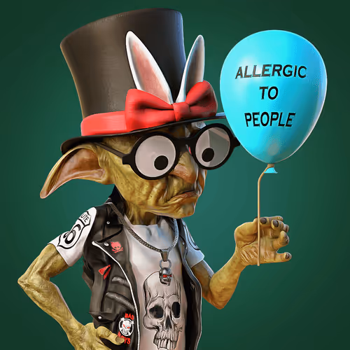 Item #57795819414367479166733429828889743073610886983637805382360416803529745760257 Media