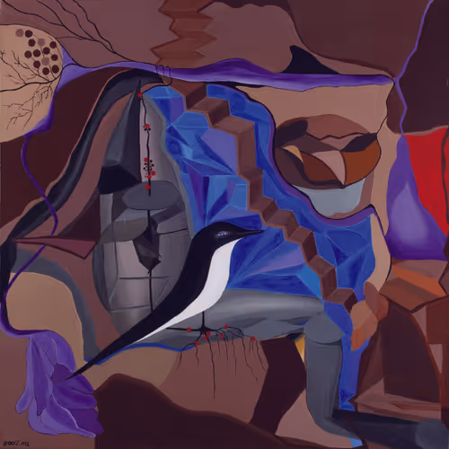 Item #83952228656030782248296919171252737804271571446962184617592157953239057170433 Media