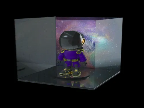 Item #89830317166460882891126040282455488408374211647939875178961827565851306360833 Media