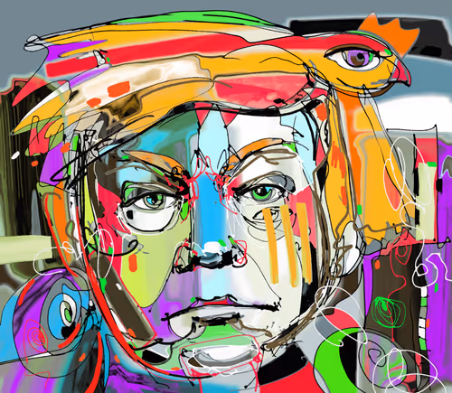 Item #81399465076040118700733303291408966070706959094068770015749770116918505635841 Media